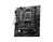 MSI PRO B650M-B carte mère AMD B650 Emplacement AM5 micro ATX
