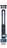 Ansmann WL250B Zwart, Blauw Zaklamp COB LED