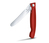 Victorinox SwissClassic 6.7831.FB coltello da tasca Rosso