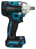 Makita DTW300ZJ Akku-Schlagschrauber 3200 RPM Schwarz, Blau, Grau