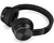 Lenovo Yoga Active Noise Cancellation Headset Bedraad en draadloos Hoofdband Muziek USB Type-C Bluetooth Zwart