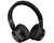 Lenovo Yoga Active Noise Cancellation Zestaw słuchawkowy Przewodowy i Bezprzewodowy Opaska na głowę Muzyka USB Type-C Bluetooth Czarny