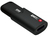 Emtec B120 Click Secure unità flash USB 128 GB USB tipo A 3.2 Gen 2 (3.1 Gen 2) Nero