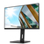AOC P2 U32P2 számítógép monitor 80 cm (31.5") 3840 x 2160 pixelek 4K Ultra HD LED Fekete
