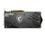 MSI GAMING GeForce RTX 3060 X 12G NVIDIA 12 GB GDDR6