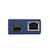 Advantech IMC-350-SFP-PS-A convertidor de medio 100 Mbit/s Azul