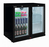 Saro BC 208 Kühlschrank für hinter der Bar Freistehend