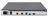 HPE MSR2003 bedrade router Gigabit Ethernet Zwart