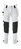 MASCOT 17031-311-06 Pantalons Blanc