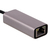 Akyga ak-ad-65 Schnittstellenkarte/Adapter USB 3.2 Gen 1 (3.1 Gen 1)