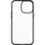 OtterBox React telefontok 17 cm (6.7") Borító Átlátszó, Fekete