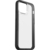 LifeProof SEE telefontok 13,7 cm (5.4") Borító Fekete, Átlátszó