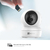 EZVIZ C6N 4MP Gömbölyű IP biztonsági kamera Beltéri 2560 x 1440 pixelek Asztali