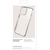 Black Rock Mag Clear mobiele telefoon behuizingen 17 cm (6.69") Hoes Transparant