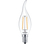 Philips 37759200 ampoule LED Blanc chaud 2700 K 2 W E14