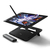 XPPen Artist Pro 16 graphic tablet Black, Silver 5080 lpi 340.99 x 191.81 mm USB