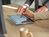Microsoft Surface Slim Pen 2 érintőtoll 14 g Fekete