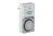 as-Schwabe 24031 contador eléctrico Blanco Temporizador diario