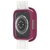 OtterBox Exo Edge Series for Appe Watch 7/8 45mm, Renaissance Pink
