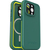 OtterBox Frē Series voor iPhone 15 Pro, Pine (Green)