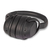 Lindy LH500XW+ Headset Wired & Wireless Head-band Calls/Music USB Type-C Bluetooth Black