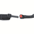 Uvex 9720940 veiligheidshoofddeksel Acrylonitrielbutadieenstyreen (ABS) Zwart
