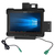 RAM Mounts RAM-HOL-HON9PDU holder Active holder Tablet/UMPC Black