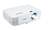 Acer X1526HK adatkivetítő Standard vetítési távolságú projektor 4000 ANSI lumen DLP 1080p (1920x1080) Fehér