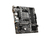 MSI PRO B550M-P GEN3 alaplap AMD B550 AM4 foglalat Micro ATX