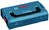 Bosch ‎1600A007SF Negro, Azul Polipropileno (PP)