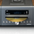 Lenco MC-175SI set audio da casa Microsistema audio per la casa 40 W Argento, Legno