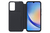 Samsung EF-ZA346 mobile phone case 16.8 cm (6.6") Wallet case Black