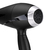 BaByliss 6710DE hajszárító 2100 W Fekete
