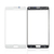CoreParts MSPP70568 mobile phone spare part Display glass White