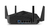 Acer Predator Connect W6 Wi-Fi 6 draadloze router Gigabit Ethernet Dual-band (2.4 GHz / 5 GHz) Zwart