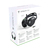 Turtle Beach Stealth 500 Headset Draadloos Hoofdband Gamen Bluetooth Zwart