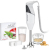 Unold M 160 G Gourmet Immersion blender Anthracite,White