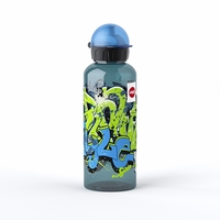 EMSA TEENS TRITAN Trinkflasche 0,6 L Graffiti