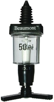 Beaumont Dosierer 50ml mit CE-Kennzeichnung