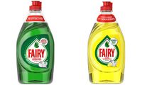FAIRY Liquide-vaisselle Original, 450 ml (6430444)