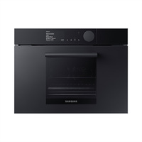 Samsung Steamer Kombigerät NQ9000 , 50L Wi-Fi, graphite grey