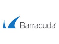 Barracuda Professional Services Barracud