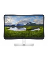 B-Ware Dell 24" P2424HT LED-Display Touchscreen