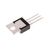 onsemi MJE3055TG THT, NPN Transistor 60 V / 10 A 2 MHz, TO-220AB 3-Pin