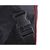 RS PRO Polyester Werkzeugtasche mit Reißverschluss, 150mm x 300mm x 250mm mit Tragriemen