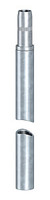 LightEarth Tiefenerder 1,5m Stahl tauchfeuerverzinkt
