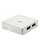 Conceptronic USB-Hub 4Port USB3.0 mit Power Adapter Hub 4-Port 3.0