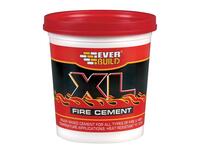 XL Fire Cement 1kg