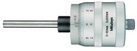 MITUTOYO Beépíthető mikrométer skáladobos : 0 - 50 mm / 0,005 mm 197-101