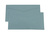 DL Briefumschlag, nassklebend, Recycling blau 75 g